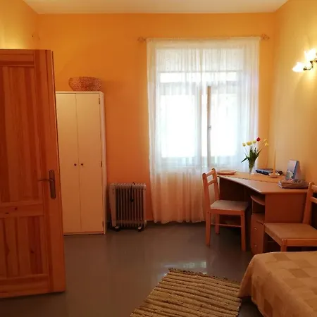 Palena Apartamenti Tervete Exterior photo