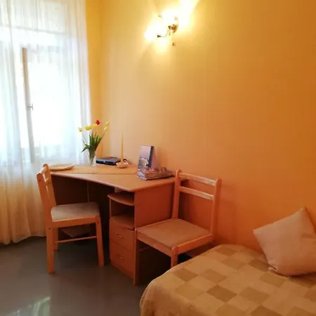 Palena Apartamenti Tervete Exterior photo