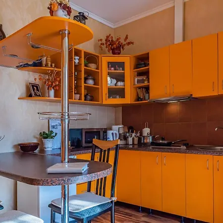 Palena Apartamenti Tervete Exterior photo