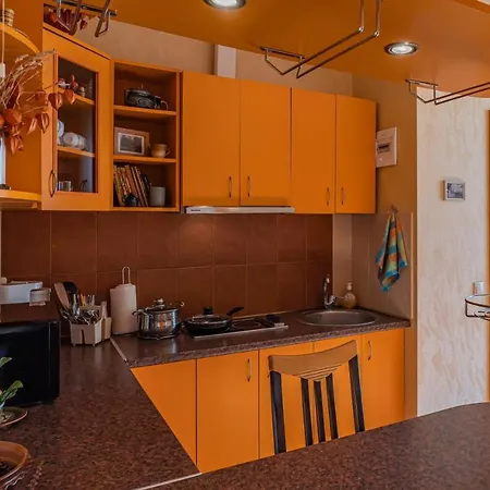 Palena Apartamenti Tervete Exterior photo