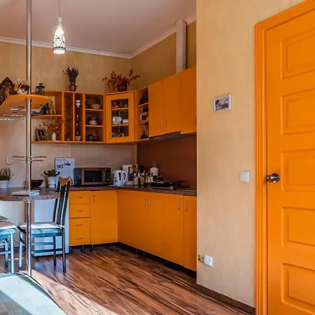 Palena Apartamenti Tervete Exterior photo