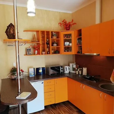 Palena Apartamenti Tervete Exterior photo