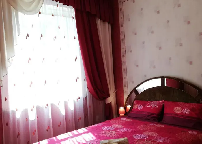 Palena Apartamenti