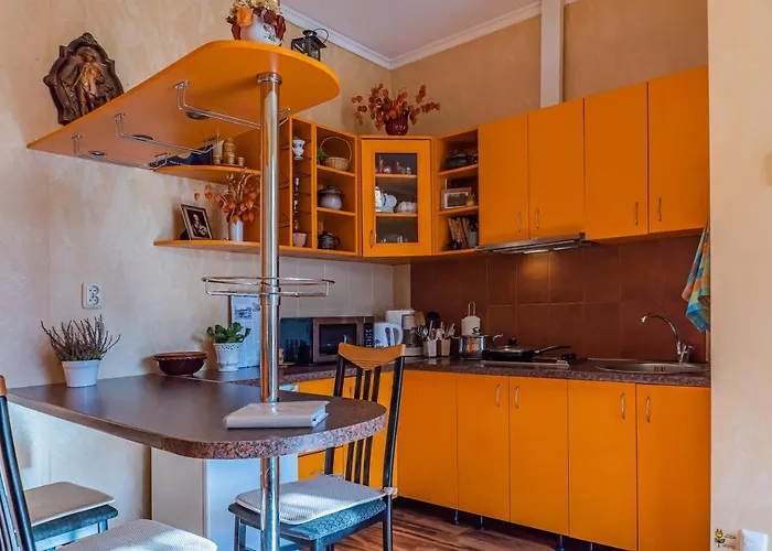 Palena Apartamenti