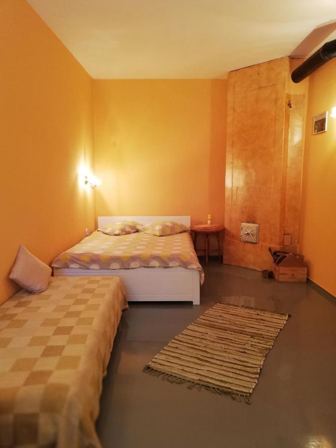 Palena Apartamenti Apartment *