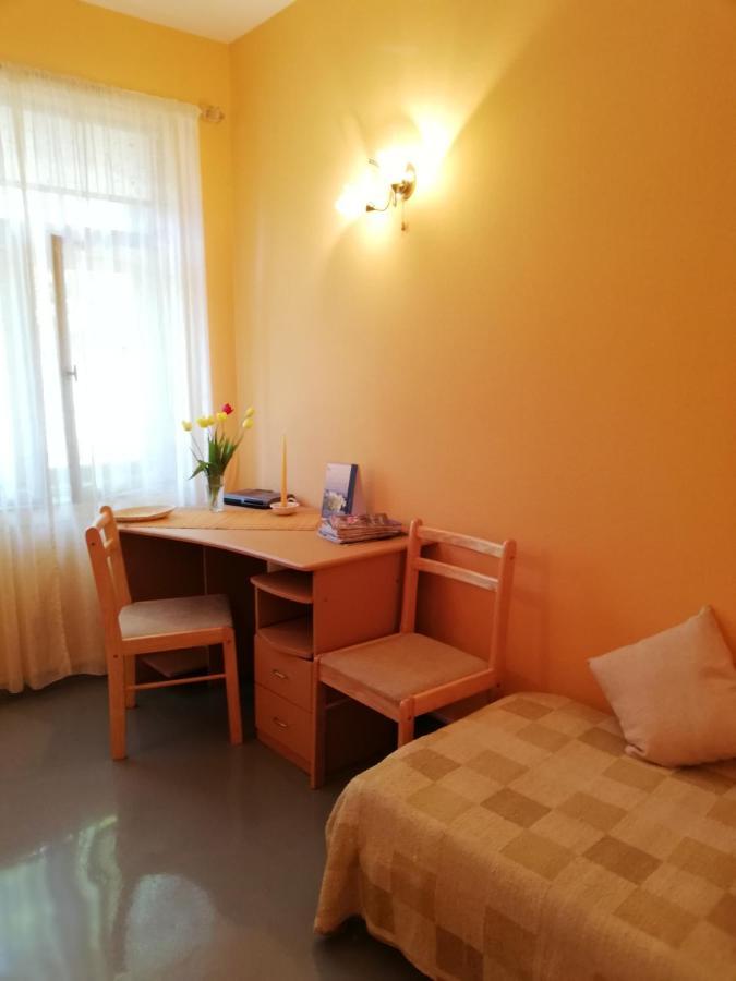 Palena Apartamenti Apartment Tervete