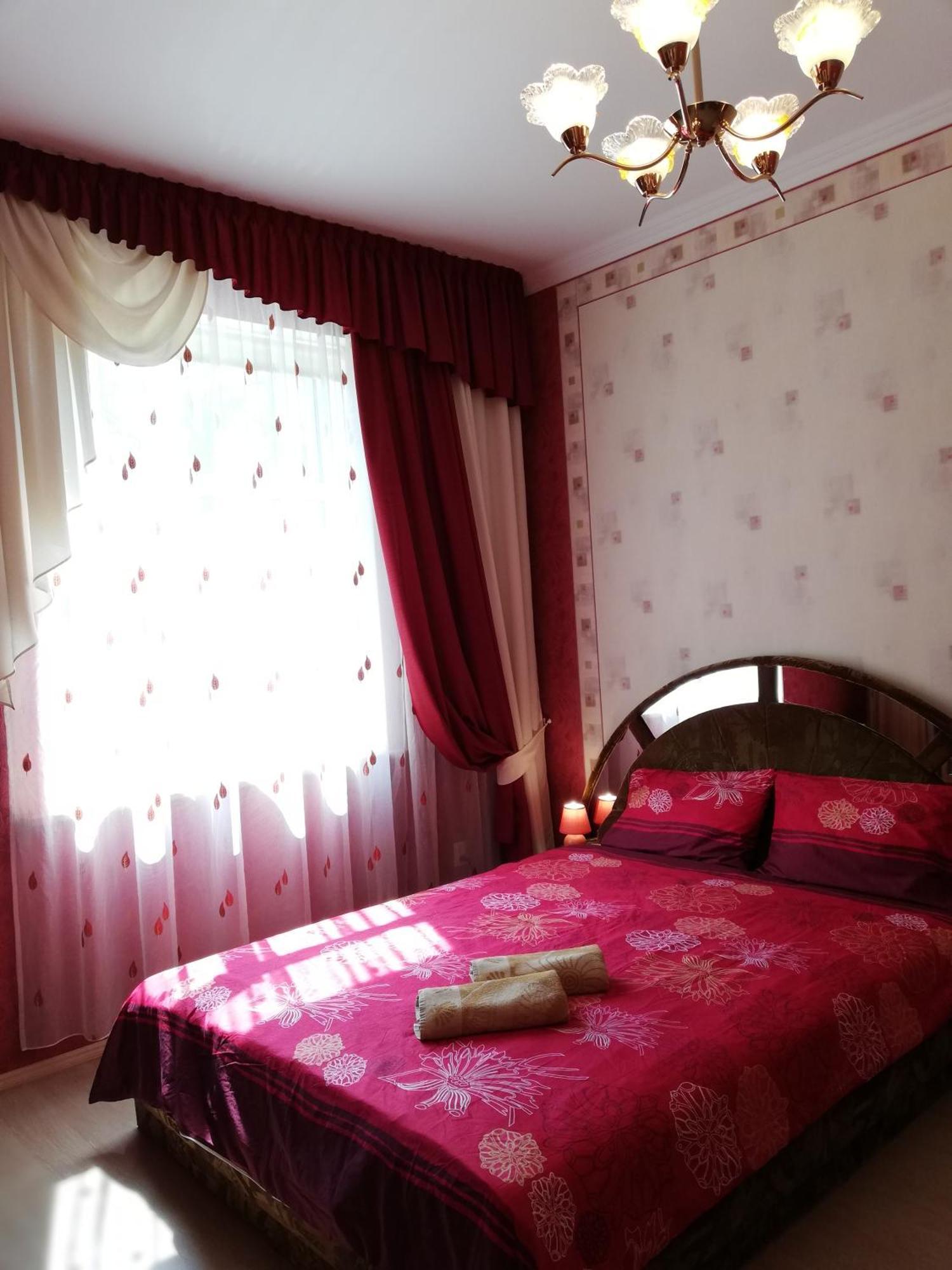 Palena Apartamenti Tervete