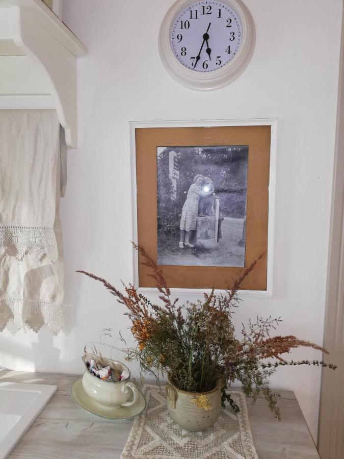 Apartment Palena Apartamenti Tervete
