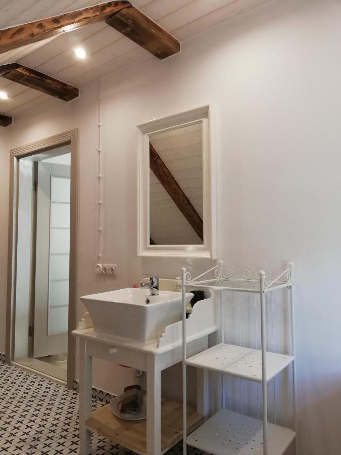 Palena Apartamenti Apartment Tervete