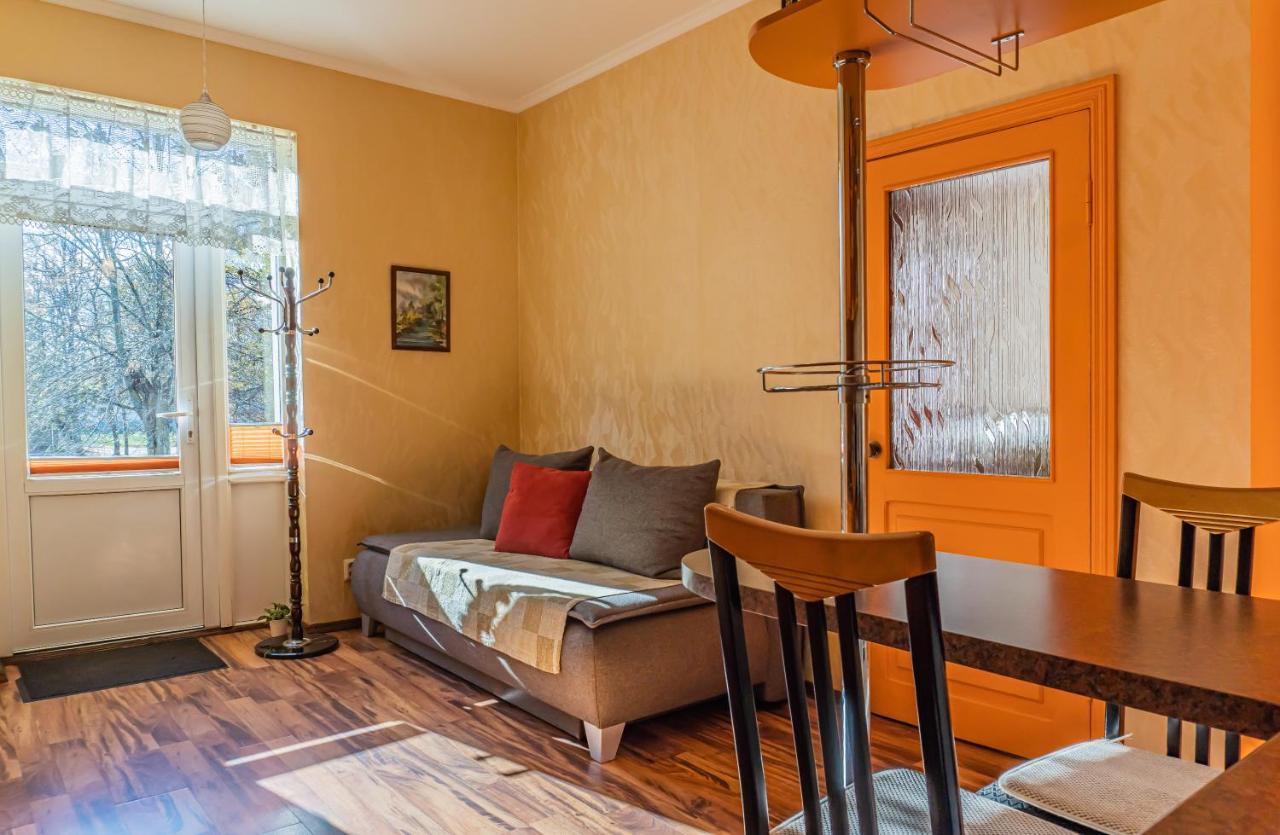 Apartment Palena Apartamenti