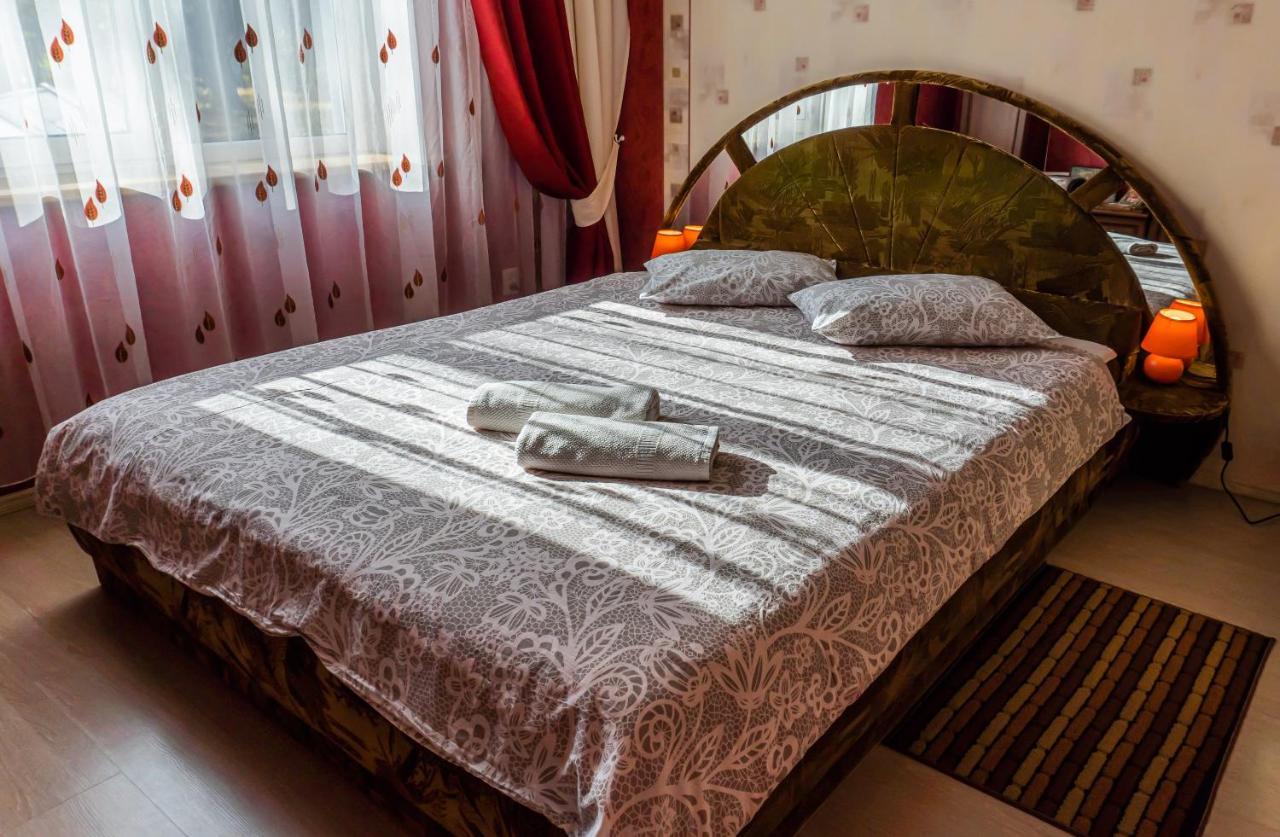 Palena Apartamenti Apartment