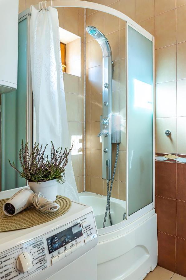 Palena Apartamenti Tervete