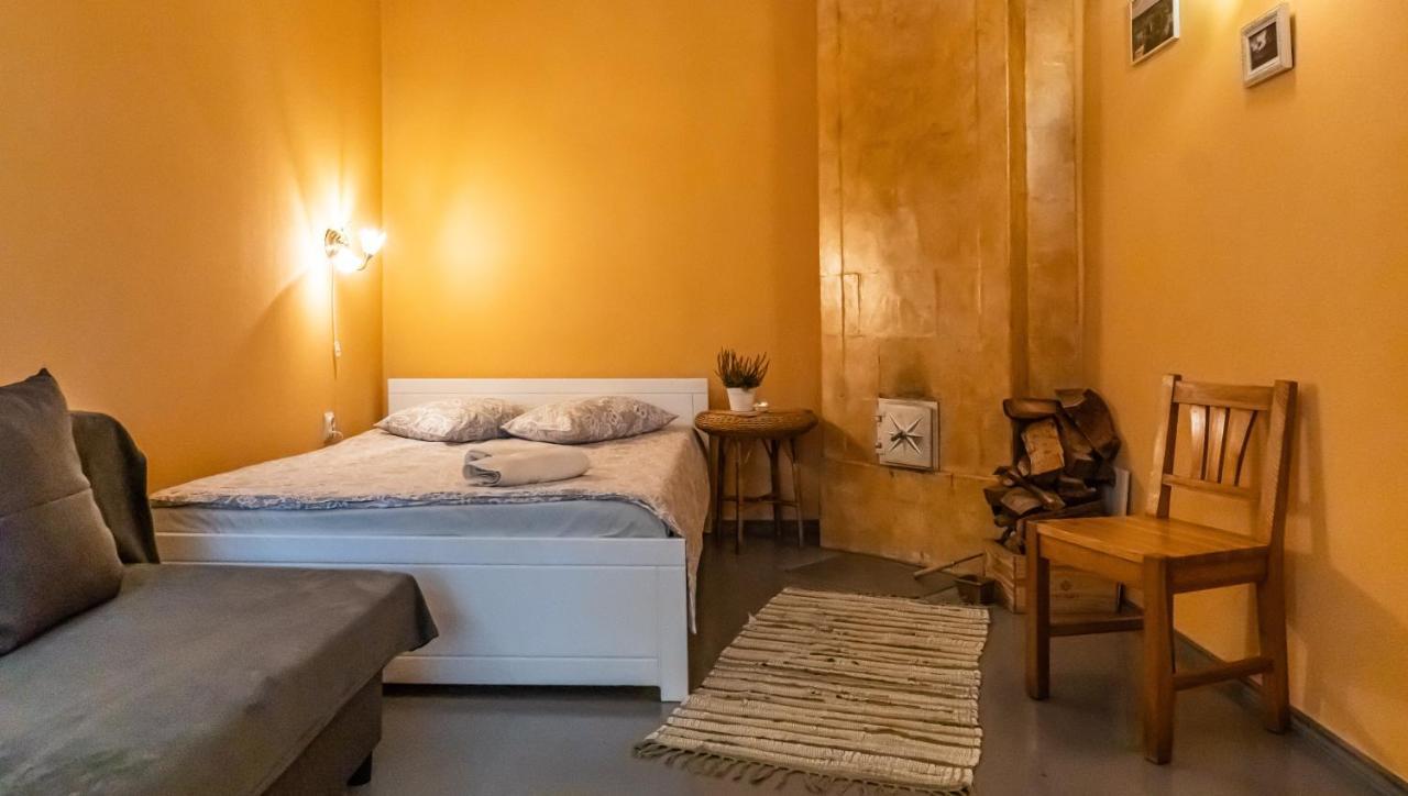 Apartment Palena Apartamenti Tervete