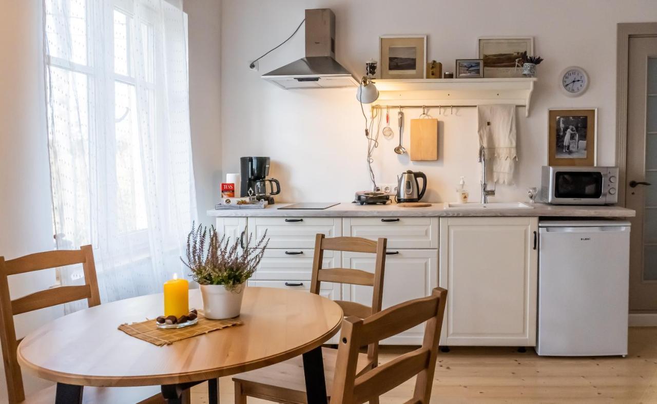 Apartment Palena Apartamenti Tervete