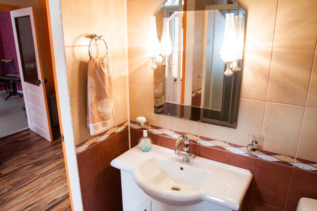 Apartment Palena Apartamenti Tervete