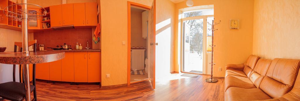 Apartment Palena Apartamenti *