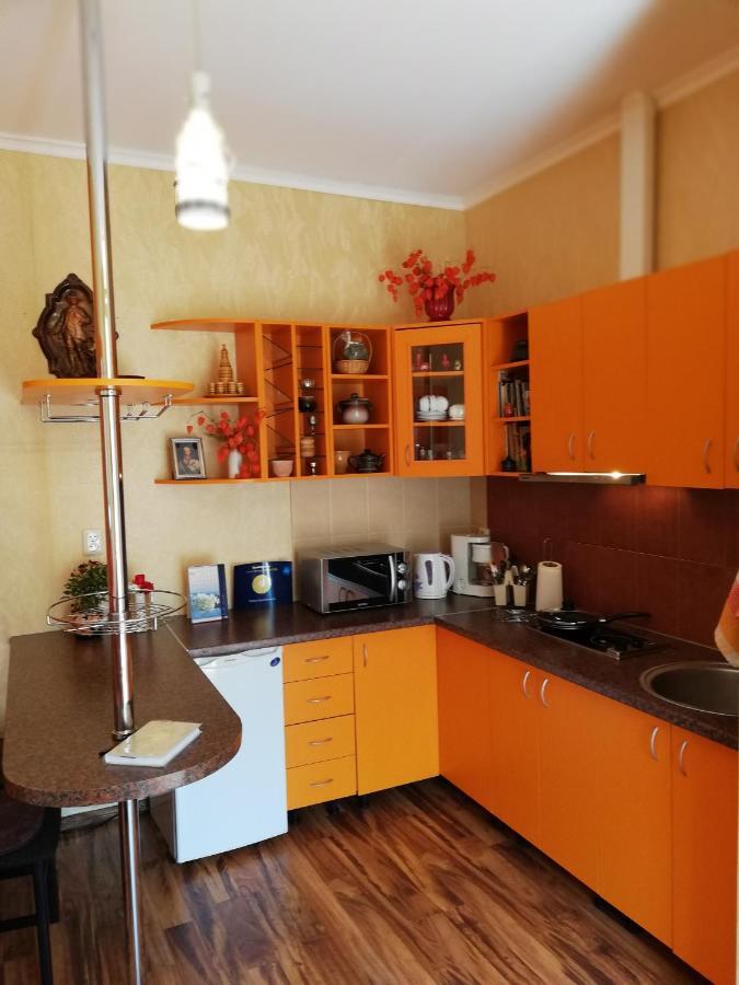 Palena Apartamenti Apartment *
